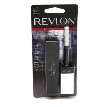 REVLON PhotoReady Mascara NWP- 003 Blackened Brown - ADDROS.COM
